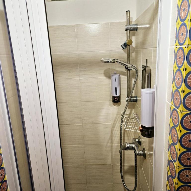 La casetta del marinaio - Casa con 1 Camera da Letto - 32