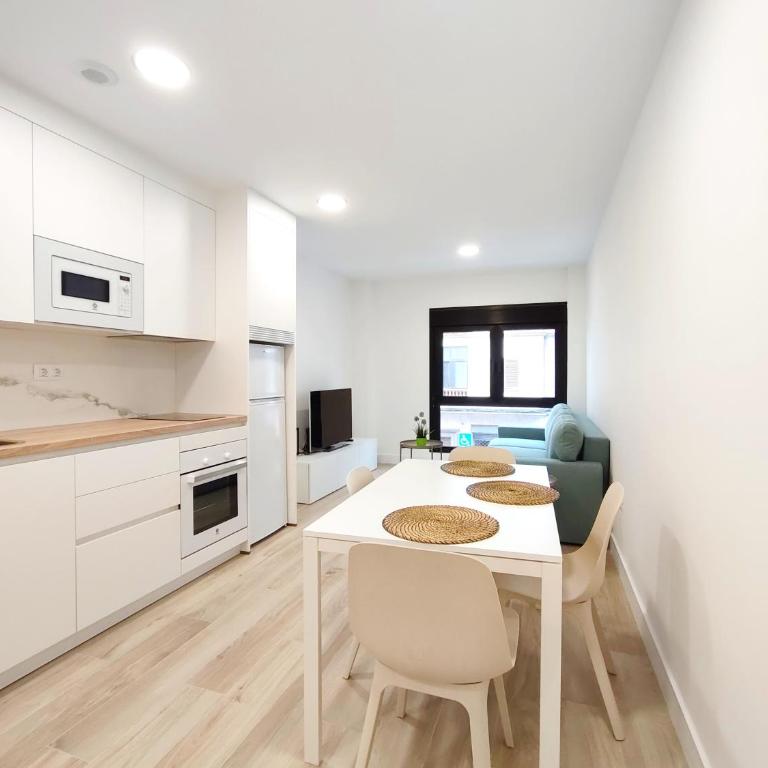 Luxury Apartments Las Canteras - Apartamento con 3 dormitorios - Frente al océano - 5