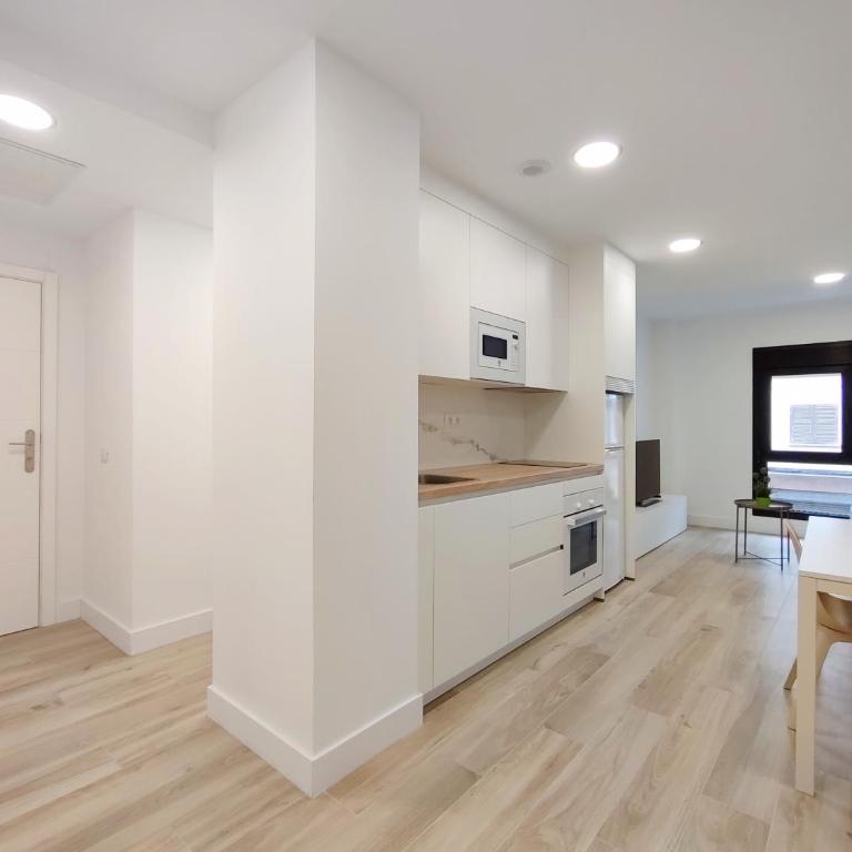 Luxury Apartments Las Canteras - Apartamento con 3 dormitorios - Frente al océano - 20
