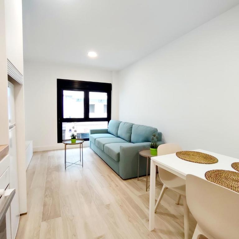Luxury Apartments Las Canteras - Apartamento con 3 dormitorios - Frente al océano - 24