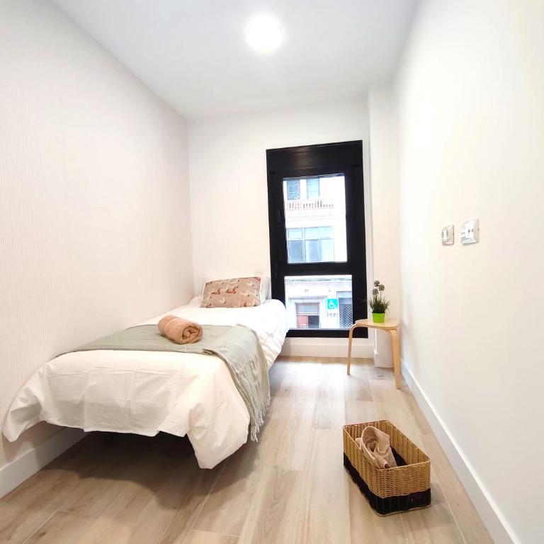Luxury Apartments Las Canteras - Apartamento con 3 dormitorios - Frente al océano - 27