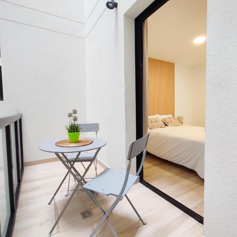 Luxury Apartments Las Canteras - Apartamento con 3 dormitorios - Frente al océano - 15
