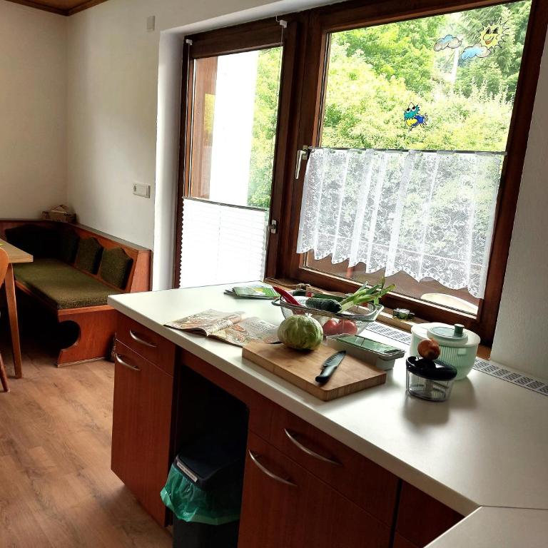 Am-Christophorus Mölltaler Gletscher - Appartement 3 Chambres avec Vue sur la Montagne - 25