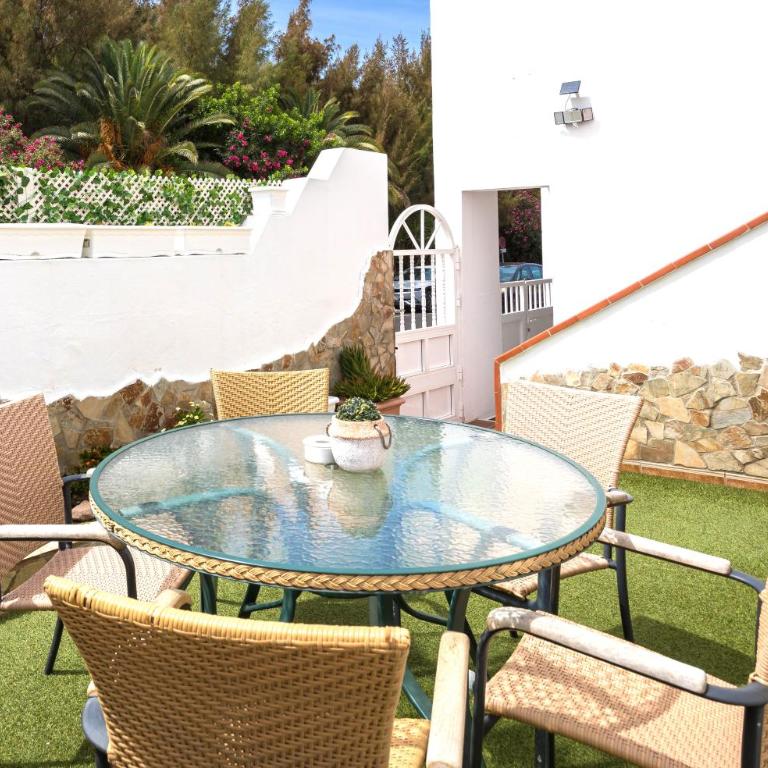 Costa Calma Barca Beach - Apartamento de 2 dormitorios - 2