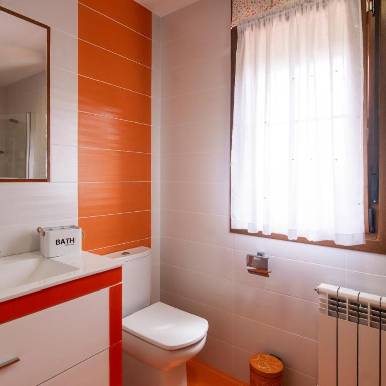 Villa Senda Llanes – Jardín, Terraza y Playa Cerca - Deluxe Villa - 28