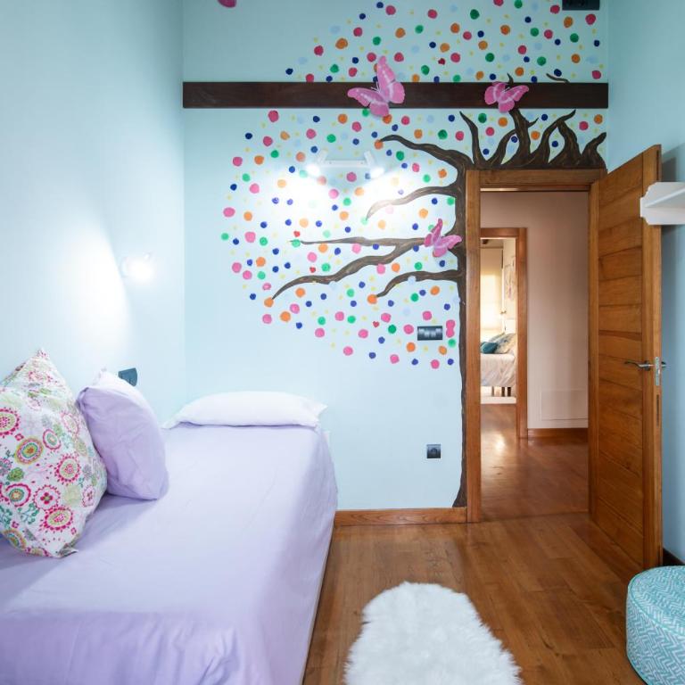 Villa Senda Llanes – Jardín, Terraza y Playa Cerca - Deluxe Villa - 27