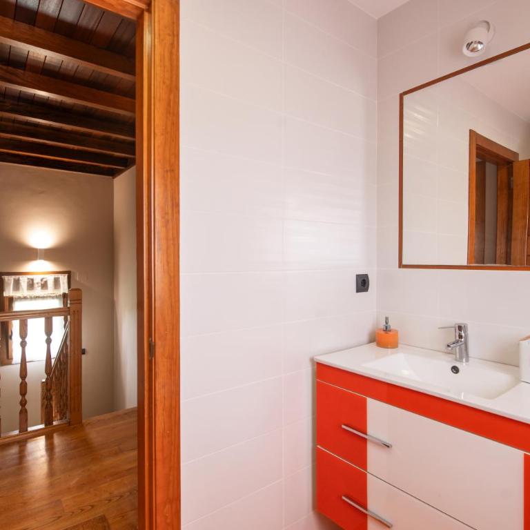Villa Senda Llanes – Jardín, Terraza y Playa Cerca - Deluxe Villa - 29