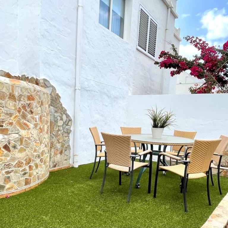 Costa Calma Barca Beach - Apartamento de 2 dormitorios - 1