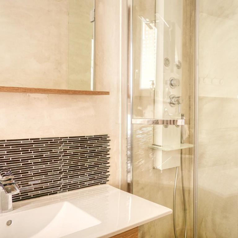 Hôtel Boquier, Avignon Centre - Chambre Double Supérieure - 1
