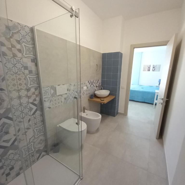 A Balata Apartments - Appartamento con Vista Mare - 17