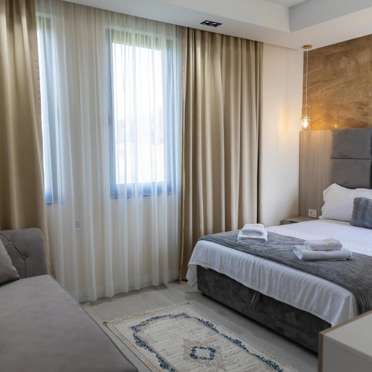 Apartments Moon White Lux - Studio Apartment - 20