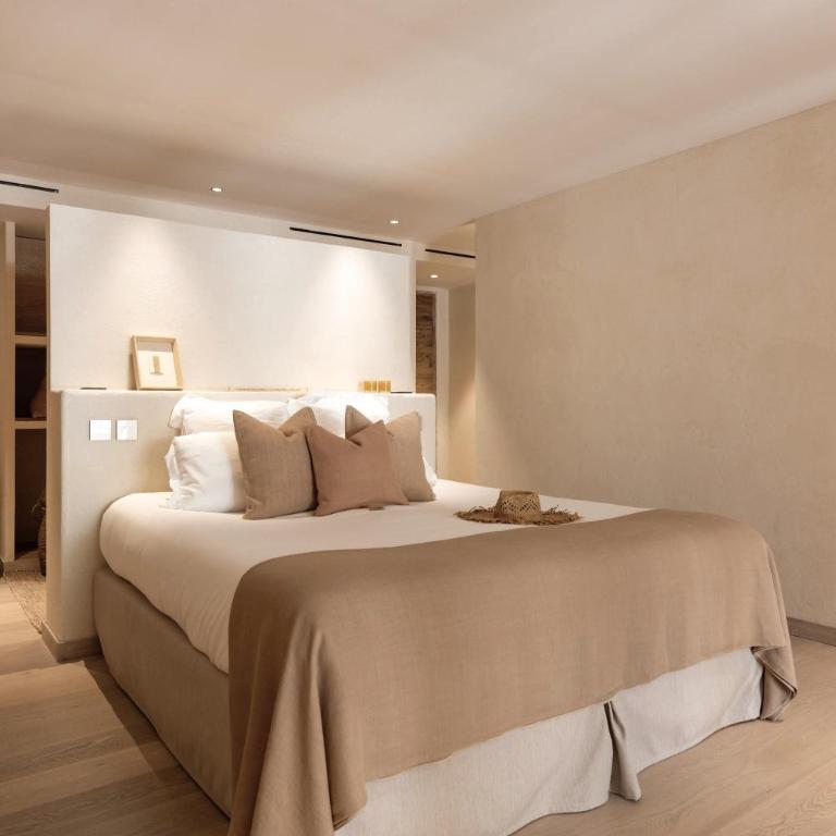 Toile Blanche - Suite Deluxe - 5