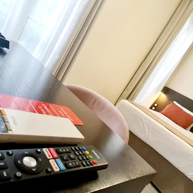 Evelia Hotels - Chambre Double - 3