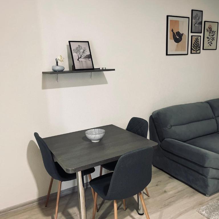 Apartment Mely - One-Bedroom Apartment - 4