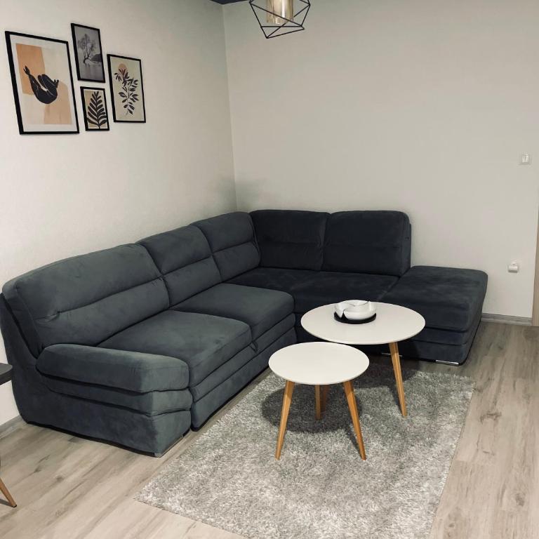 Apartment Mely - One-Bedroom Apartment - 2
