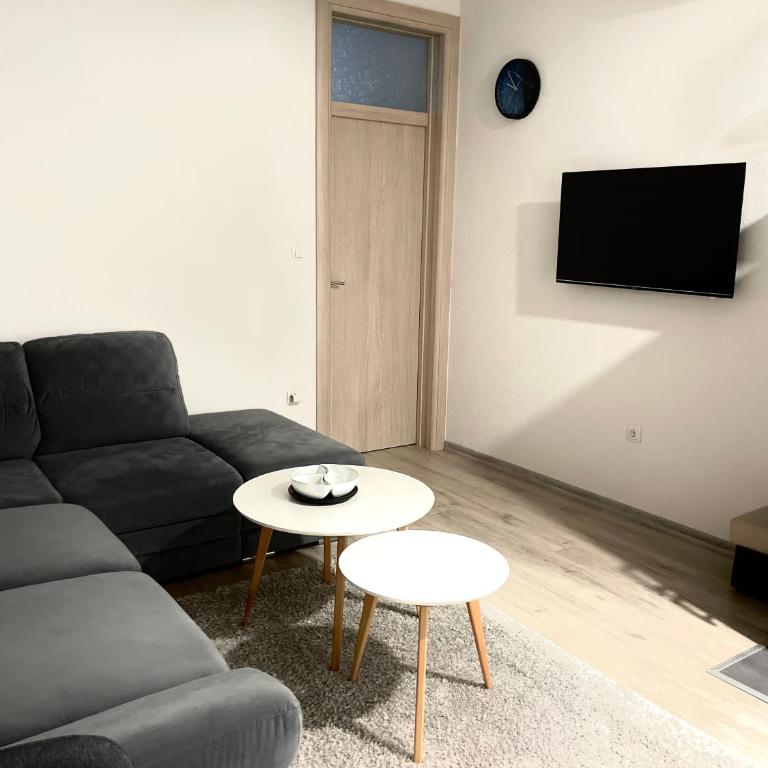Apartment Mely - One-Bedroom Apartment - 5