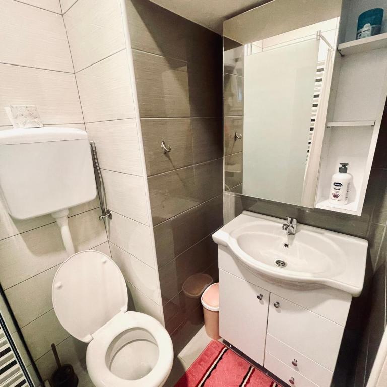Apartment Mely - One-Bedroom Apartment - 15