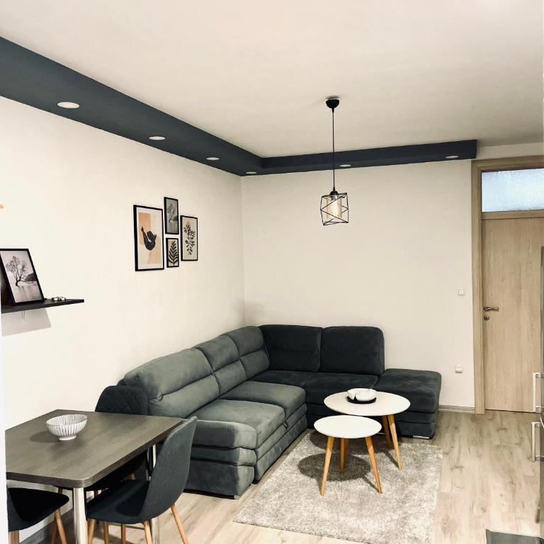 Apartment Mely - One-Bedroom Apartment - 3
