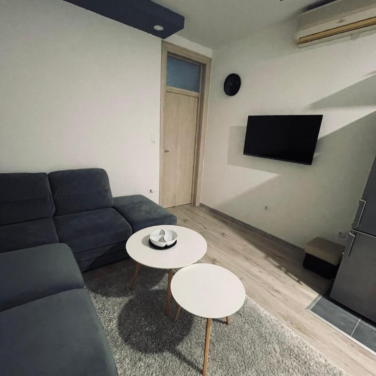 Apartment Mely - One-Bedroom Apartment - 6
