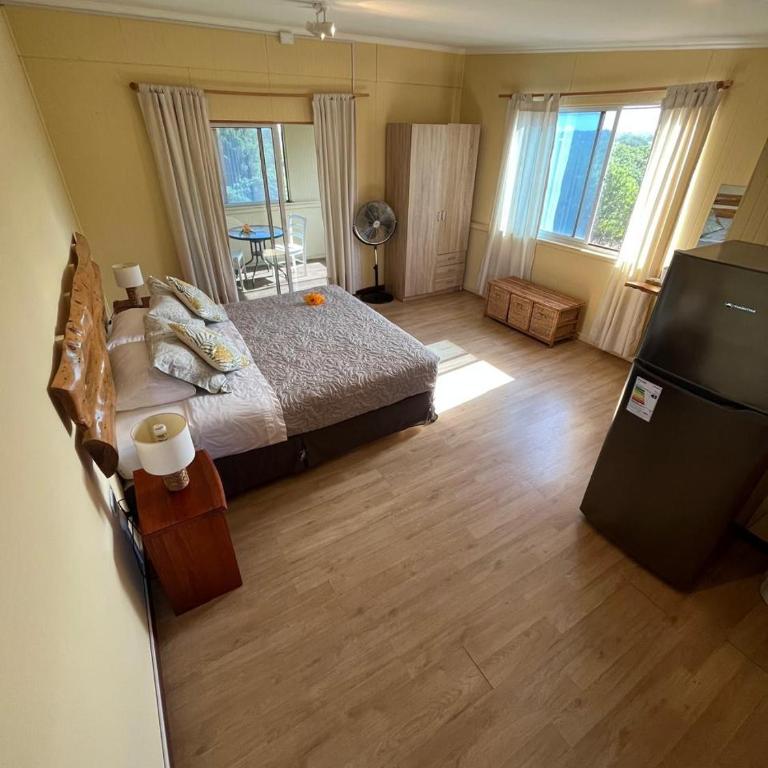 Hotel Uka Mana - Apartamento Superior - 2