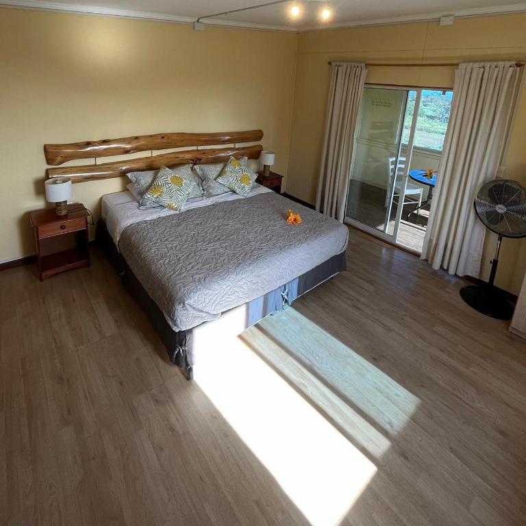 Hotel Uka Mana - Apartamento Superior - 1