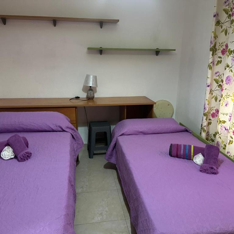 Casa Loli - Apartamento de 3 dormitorios - 45