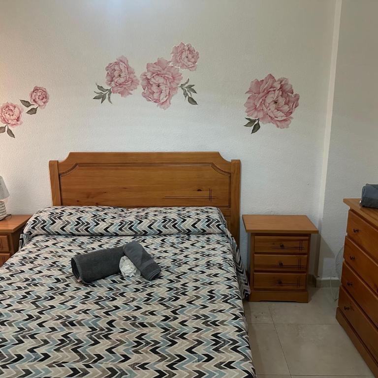 Casa Loli - Apartamento de 3 dormitorios - 41