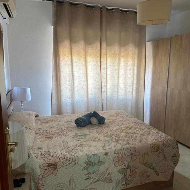 Casa Loli - Apartamento de 3 dormitorios - 38