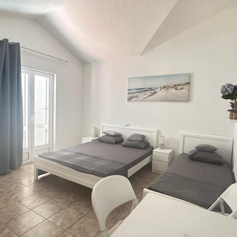 Meljine Star - Triple Room - 18