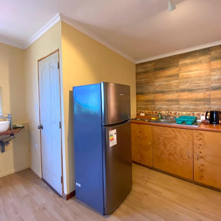 Hotel Uka Mana - Apartamento Superior - 3