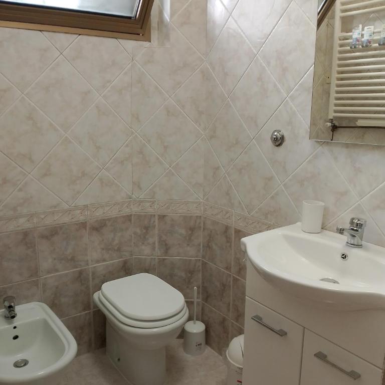 L' ortensia - Apartment mit 2 Schlafzimmern - 8