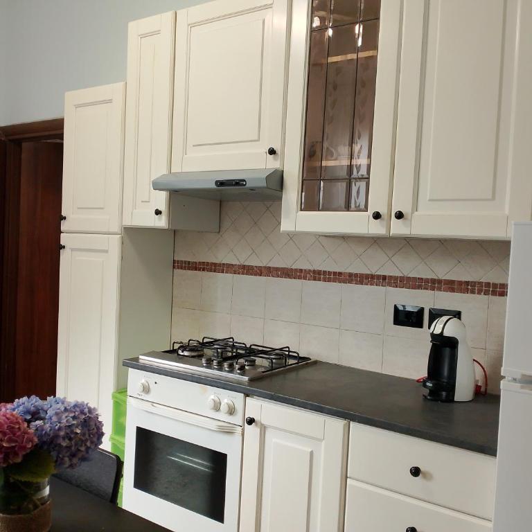 L' ortensia - Apartment mit 2 Schlafzimmern - 13