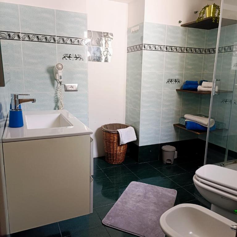 Arco del vescovo 2 - Appartamento con 1 Camera da Letto - 20