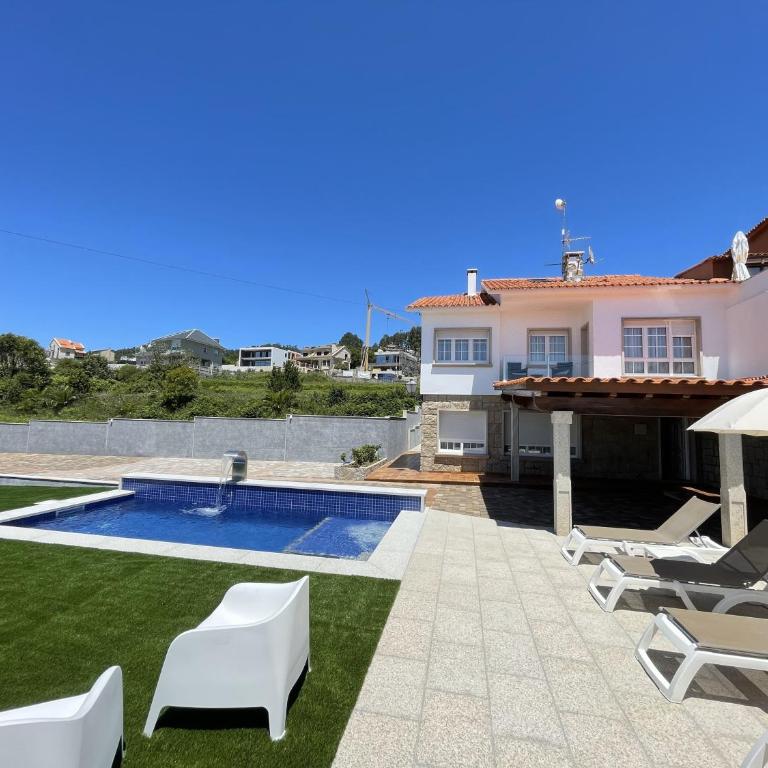 Seixalbo26 - Casa de 4 dormitorios - 32