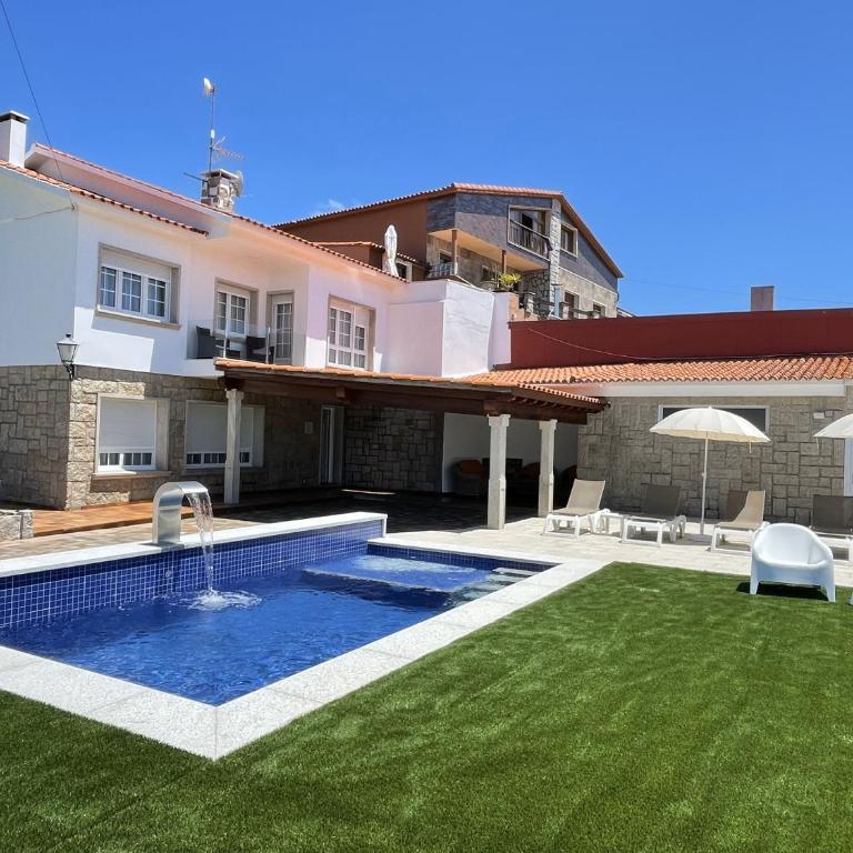 Seixalbo26 - Casa de 4 dormitorios - 11