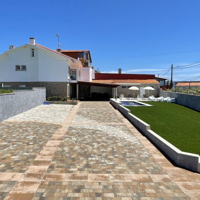Seixalbo26 - Casa de 4 dormitorios - 9