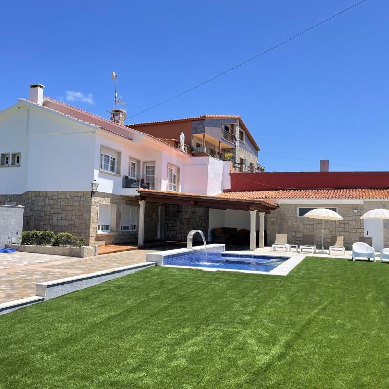 Seixalbo26 - Casa de 4 dormitorios - 2