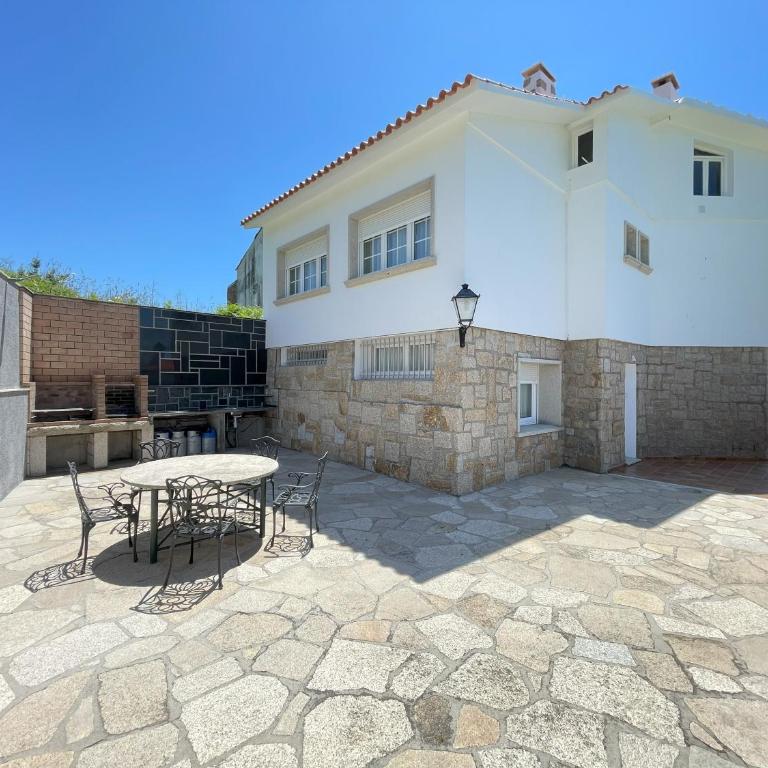 Seixalbo26 - Casa de 4 dormitorios - 13