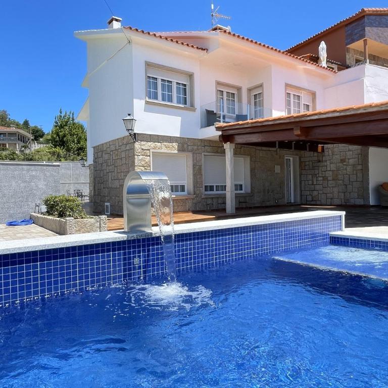 Seixalbo26 - Casa de 4 dormitorios - 30