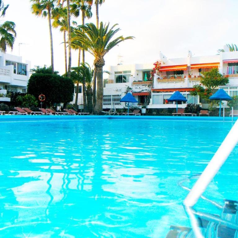 Chaparral Fantastic Apartment - Apartamento de 1 dormitorio - 3