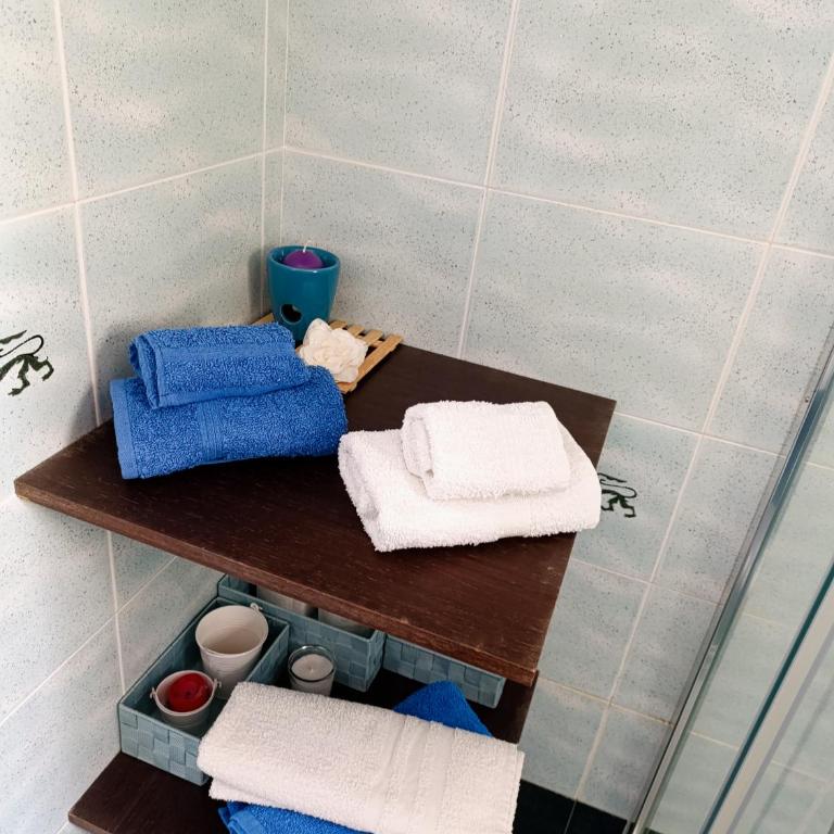 Arco del vescovo 2 - Appartamento con 1 Camera da Letto - 19