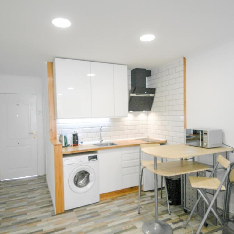 Chaparral Fantastic Apartment - Apartamento de 1 dormitorio - 7