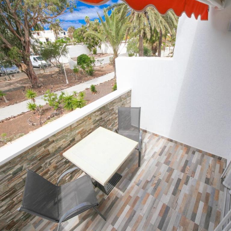 Chaparral Fantastic Apartment - Apartamento de 1 dormitorio - 10