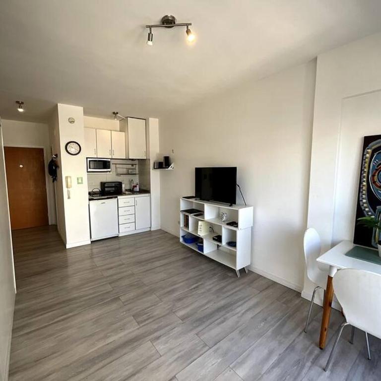 Luminoso Estudio en Palermo, Las cañitas - One-Bedroom Apartment - 15