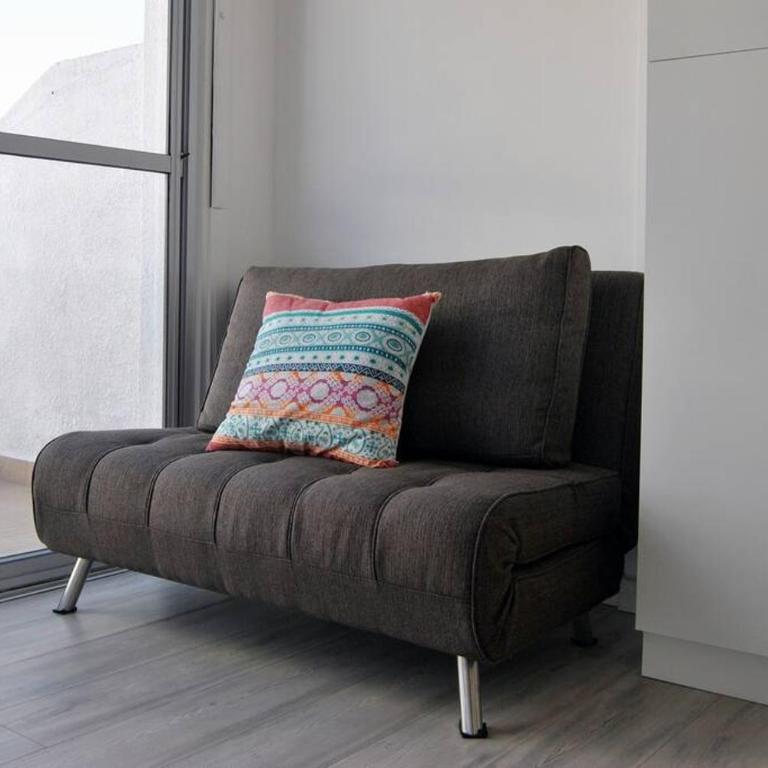 Luminoso Estudio en Palermo, Las cañitas - One-Bedroom Apartment - 25