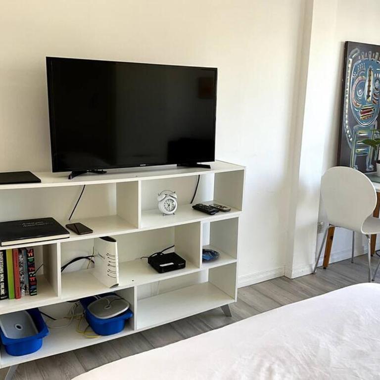 Luminoso Estudio en Palermo, Las cañitas - One-Bedroom Apartment - 17