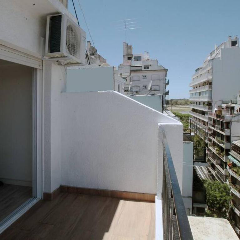 Luminoso Estudio en Palermo, Las cañitas - One-Bedroom Apartment - 24
