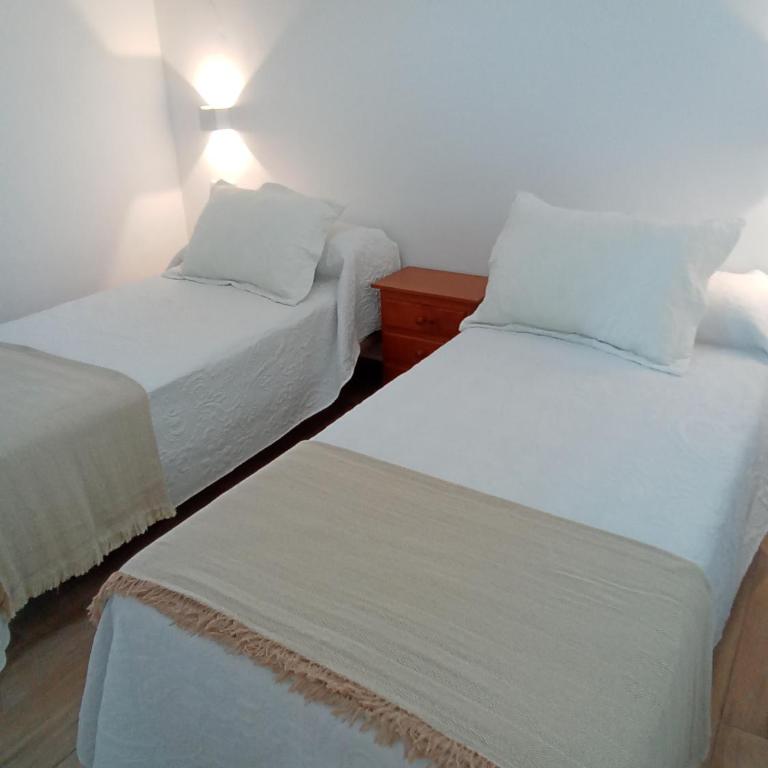El Palomar Rooms Tarifa - Two-Bedroom Family Apartment - 10
