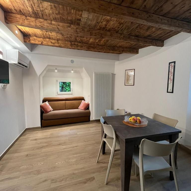 Residenza Alice - Appartamento con 1 Camera da Letto - 4