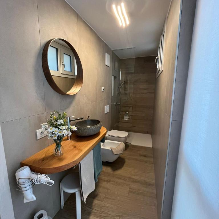 Residenza Alice - Appartamento con 1 Camera da Letto - 8